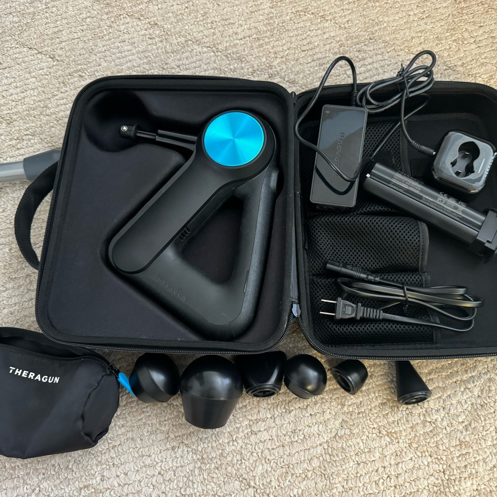 Thera gun G3 Pro